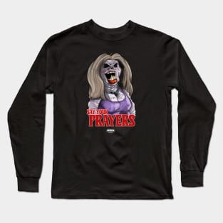 Sandy Sinclair Long Sleeve T-Shirt